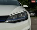 Білий Фольксваген e-Golf, об'ємом двигуна 0 л та пробігом 159 тис. км за 8500 $, фото 12 на Automoto.ua