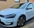 Білий Фольксваген e-Golf, об'ємом двигуна 0 л та пробігом 150 тис. км за 8299 $, фото 7 на Automoto.ua