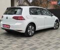 Белый Фольксваген e-Golf, объемом двигателя 0 л и пробегом 148 тыс. км за 7500 $, фото 3 на Automoto.ua
