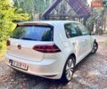 Білий Фольксваген e-Golf, об'ємом двигуна 0 л та пробігом 170 тис. км за 8299 $, фото 5 на Automoto.ua