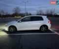 Білий Фольксваген e-Golf, об'ємом двигуна 0 л та пробігом 104 тис. км за 9700 $, фото 1 на Automoto.ua