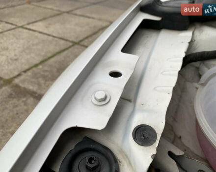 Білий Фольксваген e-Golf, об'ємом двигуна 0 л та пробігом 142 тис. км за 7999 $, фото 95 на Automoto.ua