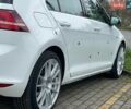 Білий Фольксваген e-Golf, об'ємом двигуна 0 л та пробігом 110 тис. км за 8499 $, фото 16 на Automoto.ua