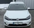 Белый Фольксваген e-Golf, объемом двигателя 0 л и пробегом 80 тыс. км за 10500 $, фото 2 на Automoto.ua