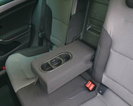 Белый Фольксваген e-Golf, объемом двигателя 0 л и пробегом 130 тыс. км за 8999 $, фото 65 на Automoto.ua