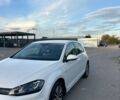 Белый Фольксваген e-Golf, объемом двигателя 0 л и пробегом 156 тыс. км за 8600 $, фото 13 на Automoto.ua
