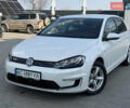 Білий Фольксваген e-Golf, об'ємом двигуна 0 л та пробігом 80 тис. км за 9800 $, фото 15 на Automoto.ua