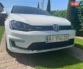 Білий Фольксваген e-Golf, об'ємом двигуна 0 л та пробігом 100 тис. км за 8000 $, фото 4 на Automoto.ua