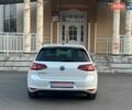 Белый Фольксваген e-Golf, объемом двигателя 0 л и пробегом 101 тыс. км за 9200 $, фото 19 на Automoto.ua