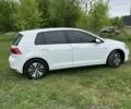 Белый Фольксваген e-Golf, объемом двигателя 0 л и пробегом 68 тыс. км за 8900 $, фото 6 на Automoto.ua