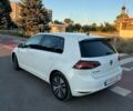 Белый Фольксваген e-Golf, объемом двигателя 0 л и пробегом 101 тыс. км за 9200 $, фото 7 на Automoto.ua