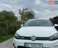 Білий Фольксваген e-Golf, об'ємом двигуна 0 л та пробігом 88 тис. км за 10000 $, фото 5 на Automoto.ua