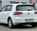 Белый Фольксваген e-Golf, объемом двигателя 0 л и пробегом 97 тыс. км за 9900 $, фото 4 на Automoto.ua