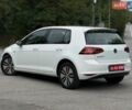 Белый Фольксваген e-Golf, объемом двигателя 0 л и пробегом 103 тыс. км за 8650 $, фото 26 на Automoto.ua