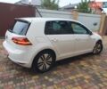 Белый Фольксваген e-Golf, объемом двигателя 0 л и пробегом 130 тыс. км за 8999 $, фото 21 на Automoto.ua