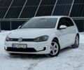 Білий Фольксваген e-Golf, об'ємом двигуна 0 л та пробігом 123 тис. км за 9900 $, фото 23 на Automoto.ua