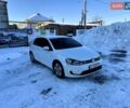 Белый Фольксваген e-Golf, объемом двигателя 0 л и пробегом 73 тыс. км за 8500 $, фото 11 на Automoto.ua