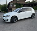 Белый Фольксваген e-Golf, объемом двигателя 0 л и пробегом 130 тыс. км за 9700 $, фото 3 на Automoto.ua