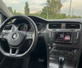 Белый Фольксваген e-Golf, объемом двигателя 0 л и пробегом 114 тыс. км за 12000 $, фото 16 на Automoto.ua