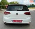 Білий Фольксваген e-Golf, об'ємом двигуна 0 л та пробігом 179 тис. км за 7500 $, фото 14 на Automoto.ua