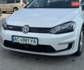 Білий Фольксваген e-Golf, об'ємом двигуна 0 л та пробігом 80 тис. км за 9800 $, фото 13 на Automoto.ua