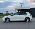 Білий Фольксваген e-Golf, об'ємом двигуна 0 л та пробігом 117 тис. км за 8450 $, фото 9 на Automoto.ua