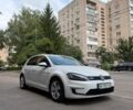 Білий Фольксваген e-Golf, об'ємом двигуна 0 л та пробігом 132 тис. км за 8200 $, фото 3 на Automoto.ua