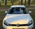 Білий Фольксваген e-Golf, об'ємом двигуна 100 л та пробігом 155 тис. км за 9800 $, фото 8 на Automoto.ua