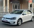 Белый Фольксваген e-Golf, объемом двигателя 0 л и пробегом 101 тыс. км за 9200 $, фото 6 на Automoto.ua