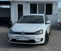Белый Фольксваген e-Golf, объемом двигателя 0 л и пробегом 139 тыс. км за 8500 $, фото 1 на Automoto.ua