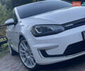 Білий Фольксваген e-Golf, об'ємом двигуна 0 л та пробігом 109 тис. км за 8500 $, фото 1 на Automoto.ua