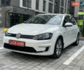 Белый Фольксваген e-Golf, объемом двигателя 0 л и пробегом 91 тыс. км за 8570 $, фото 5 на Automoto.ua