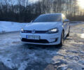 Белый Фольксваген e-Golf, объемом двигателя 0 л и пробегом 57 тыс. км за 8500 $, фото 1 на Automoto.ua