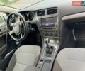 Білий Фольксваген e-Golf, об'ємом двигуна 0 л та пробігом 110 тис. км за 7999 $, фото 23 на Automoto.ua