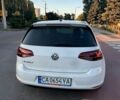 Белый Фольксваген e-Golf, объемом двигателя 0 л и пробегом 101 тыс. км за 9200 $, фото 5 на Automoto.ua