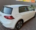 Білий Фольксваген e-Golf, об'ємом двигуна 0 л та пробігом 150 тис. км за 8299 $, фото 9 на Automoto.ua