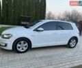 Білий Фольксваген e-Golf, об'ємом двигуна 0 л та пробігом 120 тис. км за 11000 $, фото 1 на Automoto.ua