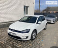 Білий Фольксваген e-Golf, об'ємом двигуна 0 л та пробігом 128 тис. км за 11499 $, фото 35 на Automoto.ua