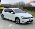 Білий Фольксваген e-Golf, об'ємом двигуна 0 л та пробігом 142 тис. км за 7999 $, фото 27 на Automoto.ua