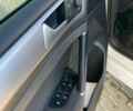 Белый Фольксваген e-Golf, объемом двигателя 0 л и пробегом 152 тыс. км за 6950 $, фото 6 на Automoto.ua