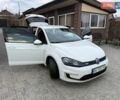 Белый Фольксваген e-Golf, объемом двигателя 0 л и пробегом 145 тыс. км за 9500 $, фото 6 на Automoto.ua