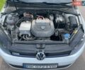 Белый Фольксваген e-Golf, объемом двигателя 0 л и пробегом 170 тыс. км за 7650 $, фото 23 на Automoto.ua