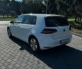 Білий Фольксваген e-Golf, об'ємом двигуна 0 л та пробігом 167 тис. км за 8200 $, фото 6 на Automoto.ua