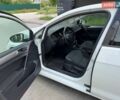 Білий Фольксваген e-Golf, об'ємом двигуна 0 л та пробігом 179 тис. км за 7500 $, фото 12 на Automoto.ua
