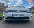 Белый Фольксваген e-Golf, объемом двигателя 0 л и пробегом 170 тыс. км за 7650 $, фото 25 на Automoto.ua