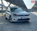 Білий Фольксваген e-Golf, об'ємом двигуна 0 л та пробігом 91 тис. км за 8490 $, фото 1 на Automoto.ua