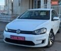 Білий Фольксваген e-Golf, об'ємом двигуна 0 л та пробігом 133 тис. км за 8700 $, фото 16 на Automoto.ua