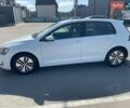 Белый Фольксваген e-Golf, объемом двигателя 0 л и пробегом 132 тыс. км за 7990 $, фото 5 на Automoto.ua