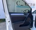 Белый Фольксваген e-Golf, объемом двигателя 0 л и пробегом 77 тыс. км за 12000 $, фото 4 на Automoto.ua