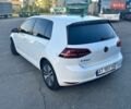 Білий Фольксваген e-Golf, об'ємом двигуна 0 л та пробігом 153 тис. км за 9000 $, фото 6 на Automoto.ua